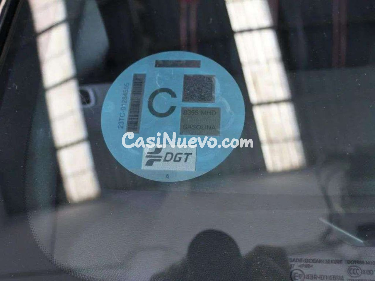 Opel Corsa 1.2T XHL 74kW (100CV) GS - foto 32