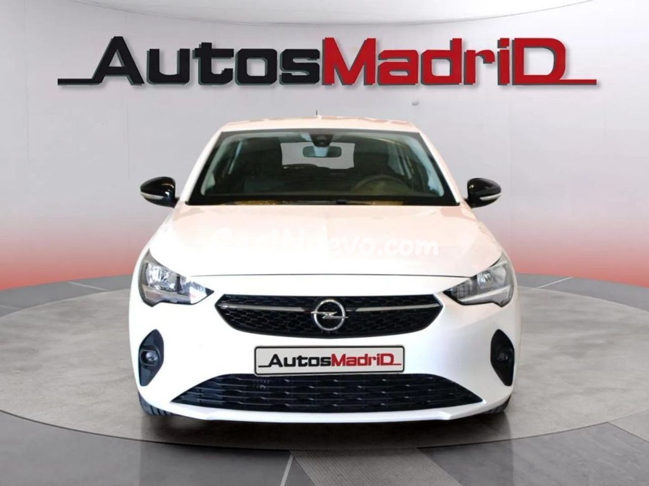 Opel Corsa 1.5D DT 74kW (100CV) Elegance