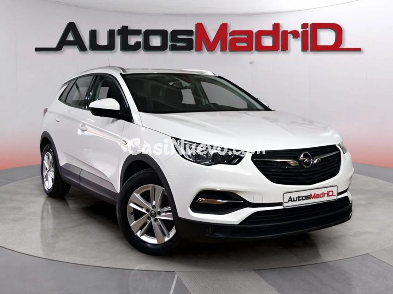 Opel Grandland X 1.2 Turbo 120 Aniversario