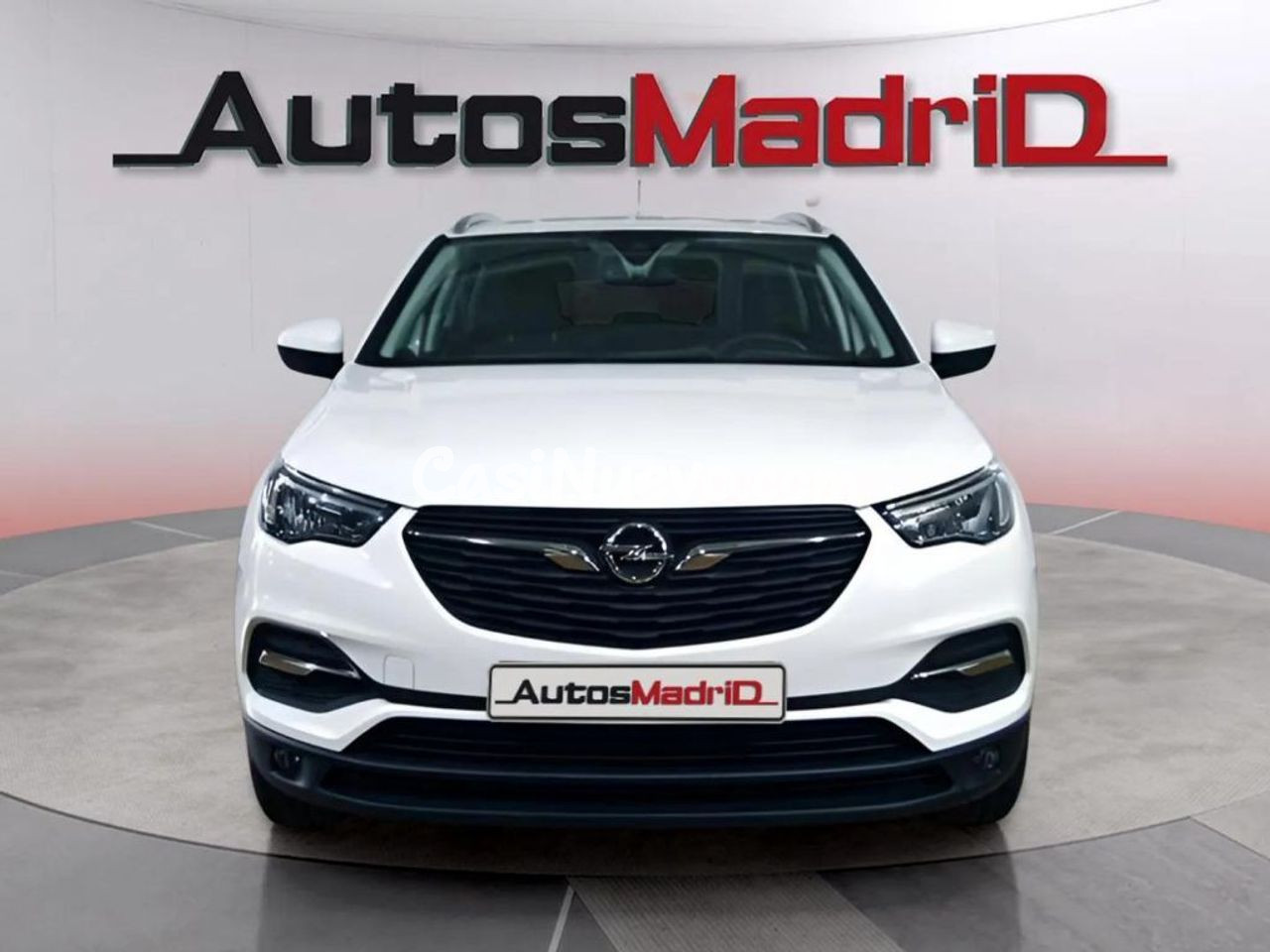 Opel Grandland X 1.2 Turbo 120 Aniversario
