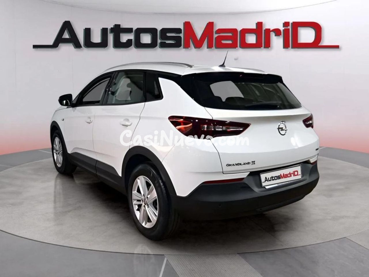 Opel Grandland X 1.2 Turbo 120 Aniversario - foto 3