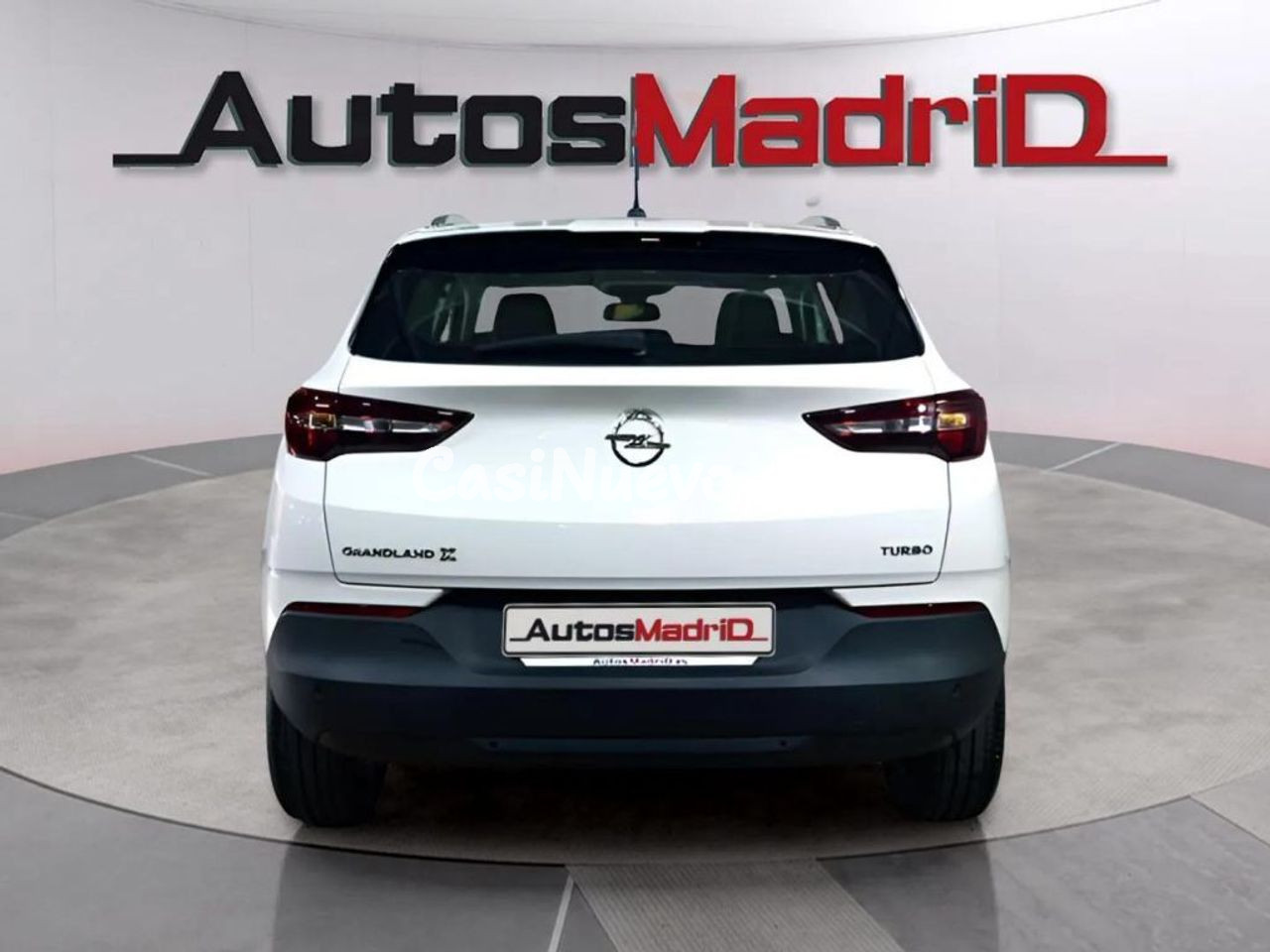 Opel Grandland X 1.2 Turbo 120 Aniversario - foto 4