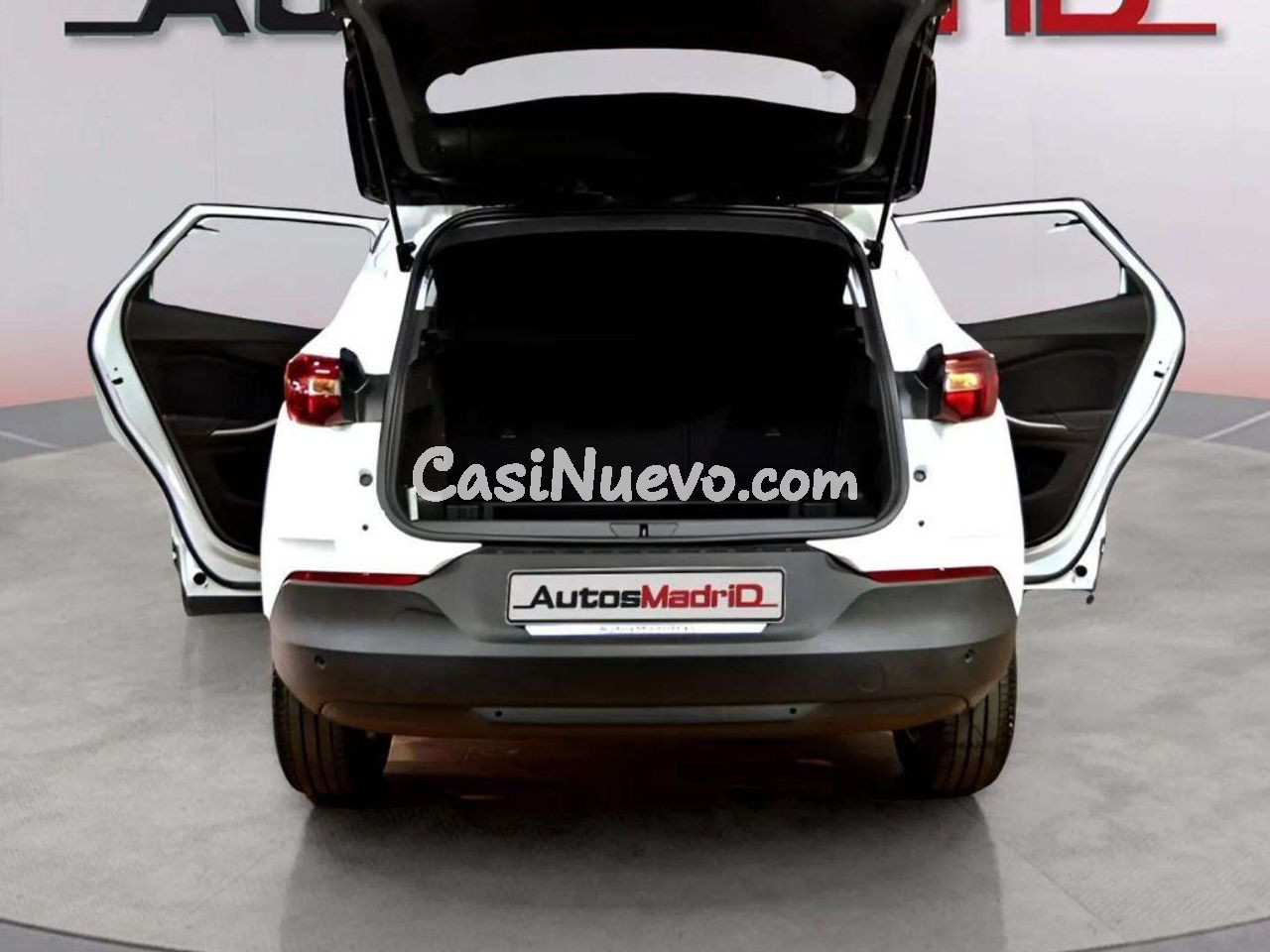 Opel Grandland X 1.2 Turbo 120 Aniversario - foto 6