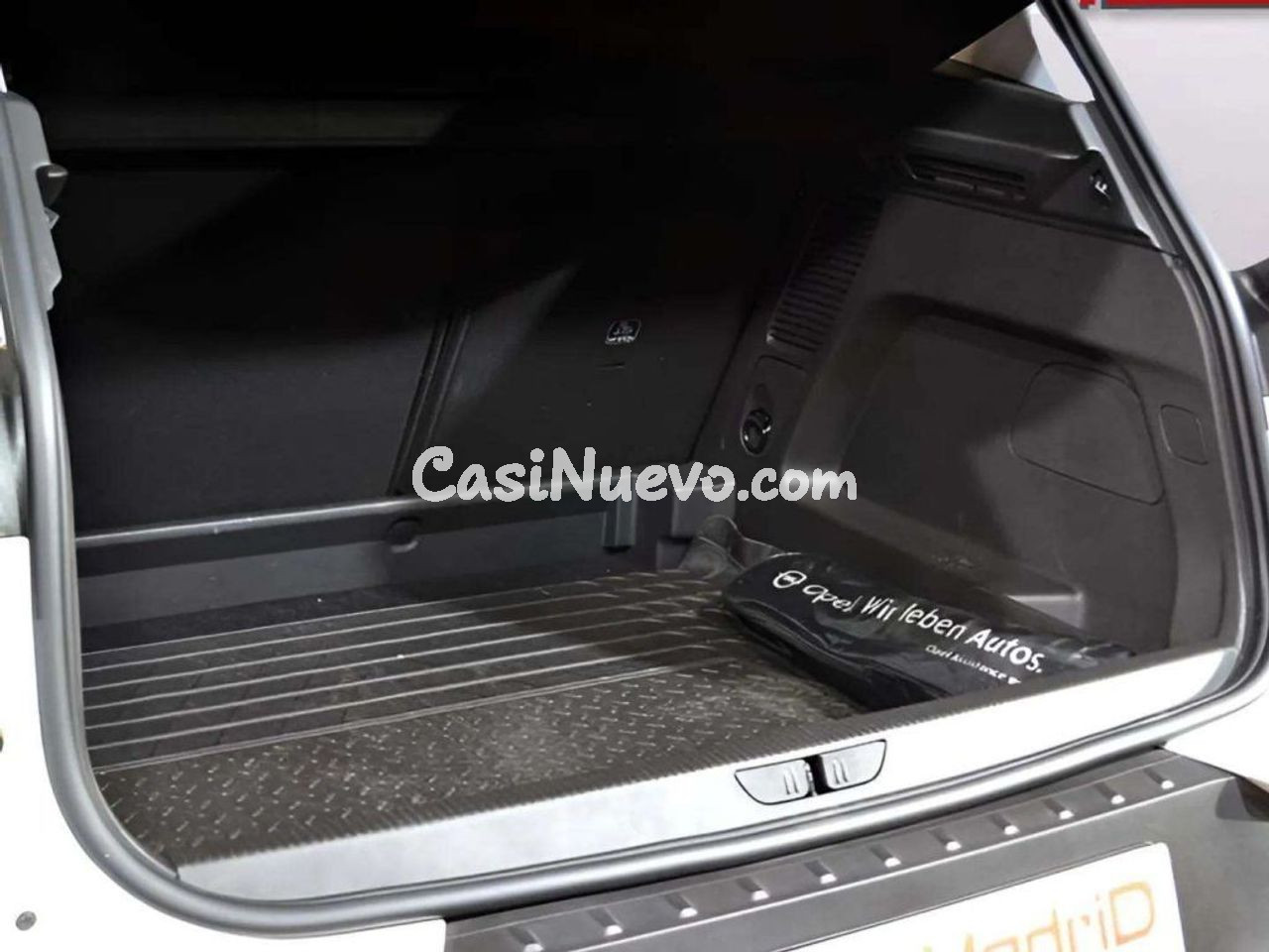 Opel Grandland X 1.2 Turbo 120 Aniversario - foto 8