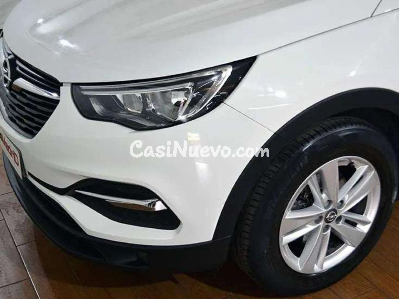 Opel Grandland X 1.2 Turbo 120 Aniversario - foto 9