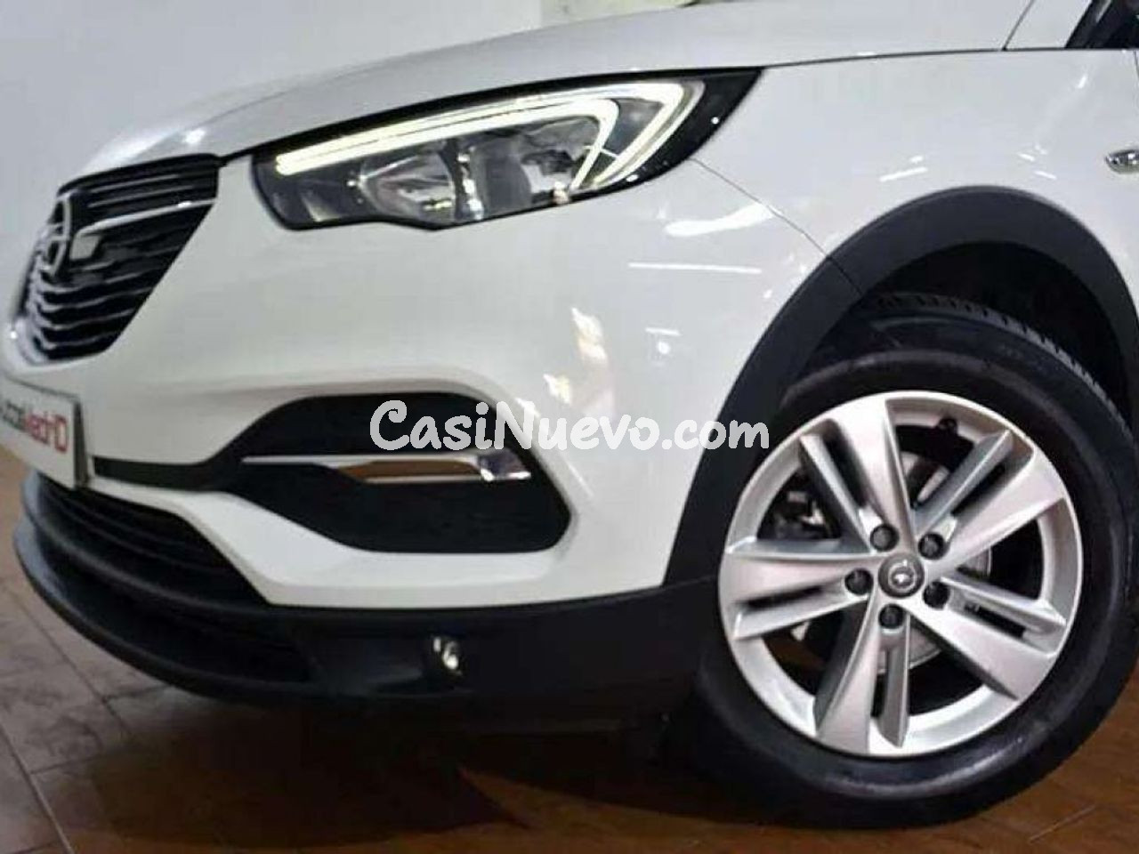 Opel Grandland X 1.2 Turbo 120 Aniversario - foto 12