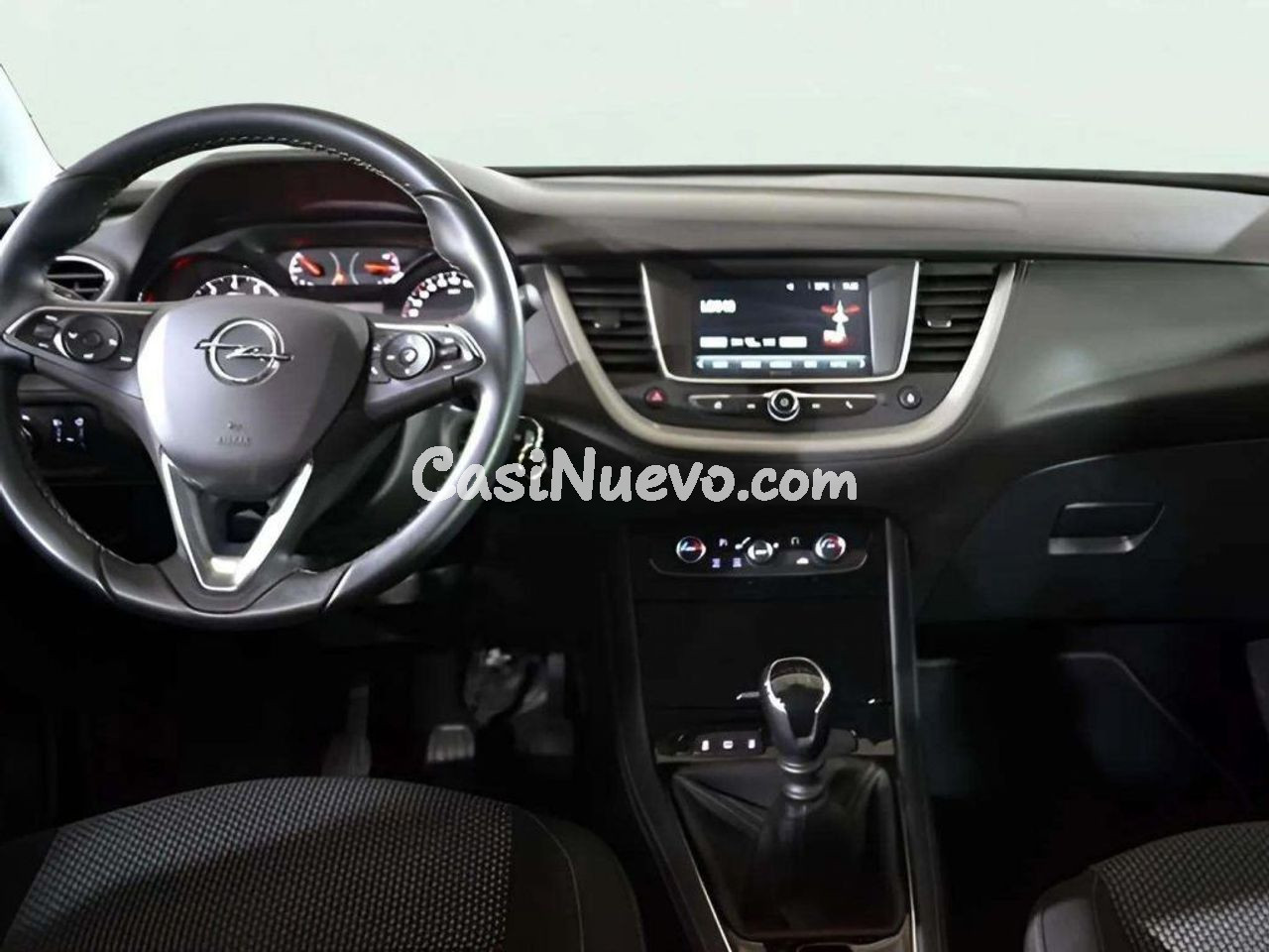 Opel Grandland X 1.2 Turbo 120 Aniversario - foto 13