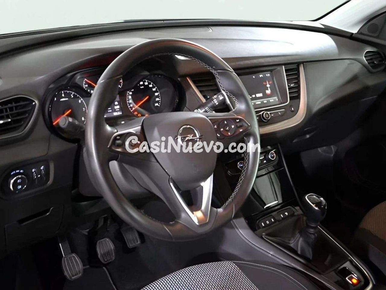 Opel Grandland X 1.2 Turbo 120 Aniversario - foto 14