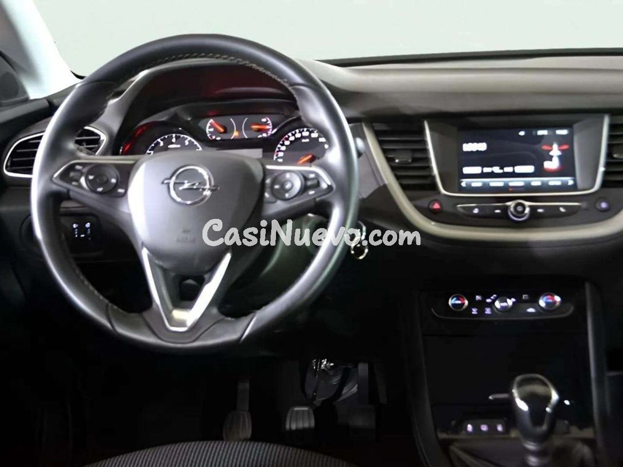 Opel Grandland X 1.2 Turbo 120 Aniversario - foto 15