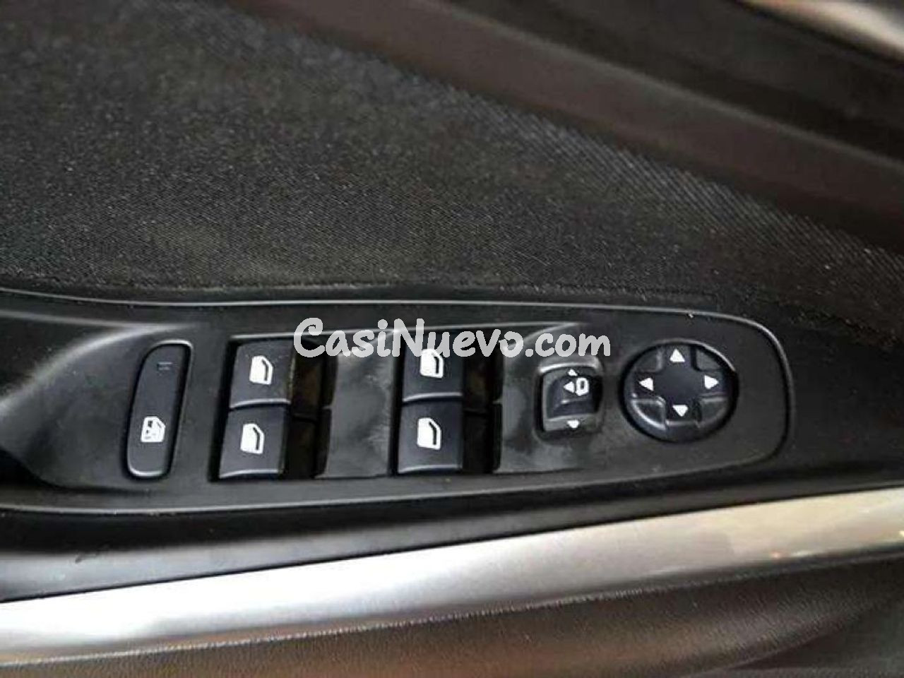 Opel Grandland X 1.2 Turbo 120 Aniversario - foto 16