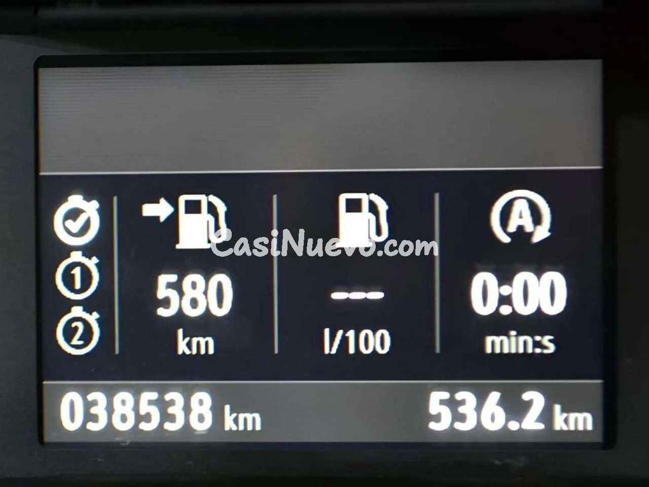 Opel Grandland X 1.2 Turbo 120 Aniversario - foto 19