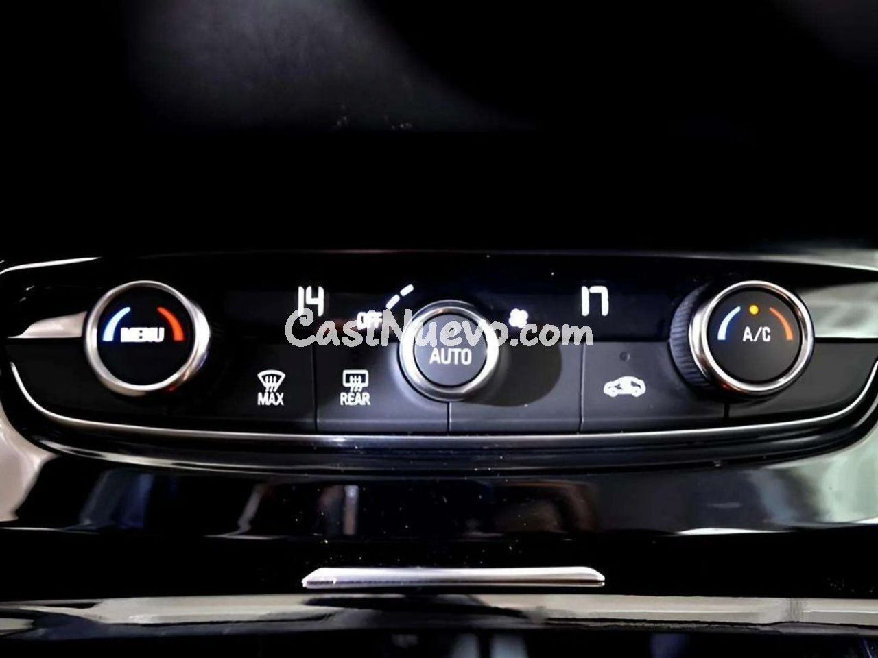 Opel Grandland X 1.2 Turbo 120 Aniversario - foto 22