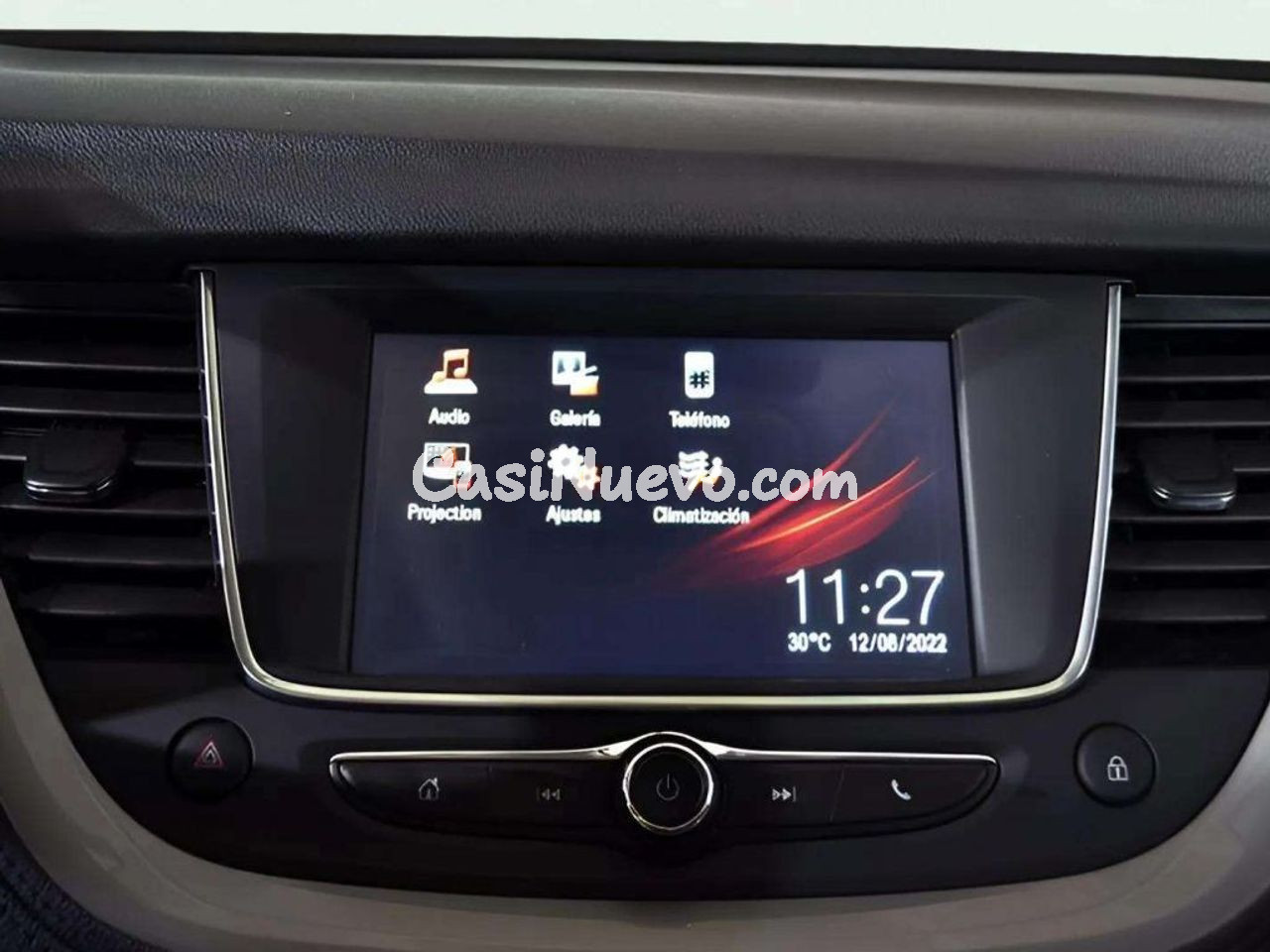 Opel Grandland X 1.2 Turbo 120 Aniversario - foto 23