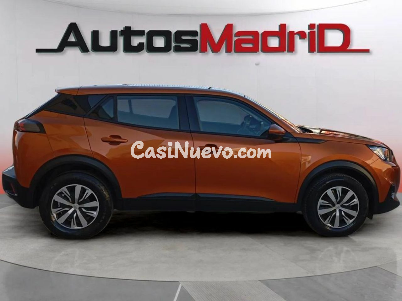 Peugeot 2008 Allure Pack BlueHDI 81kW (110CV) - foto 7