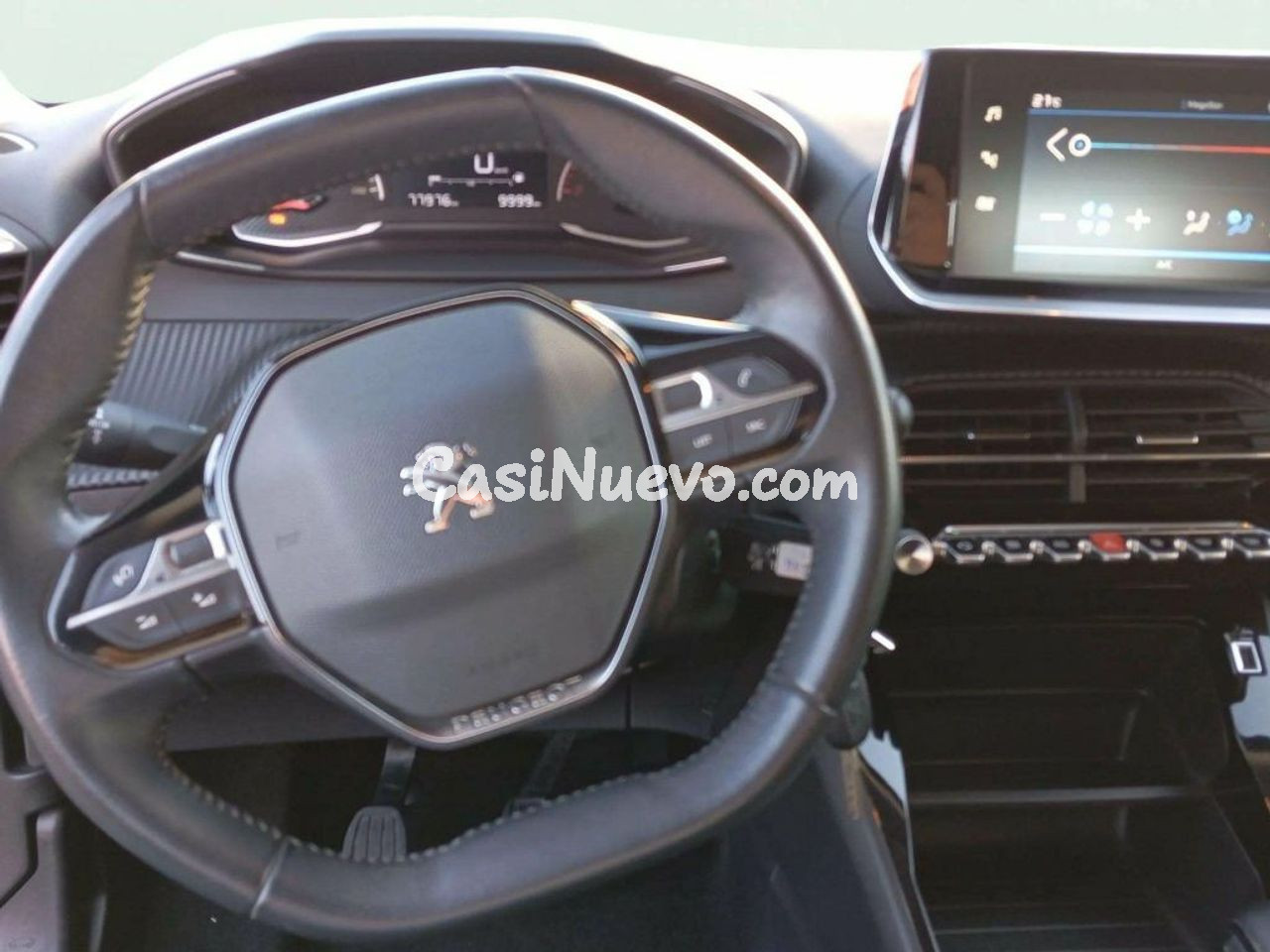 Peugeot 2008 Allure Pack BlueHDI 81kW (110CV) - foto 10