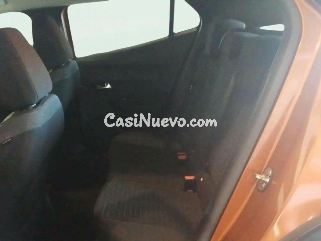 Peugeot 2008 Allure Pack BlueHDI 81kW (110CV) - foto 13