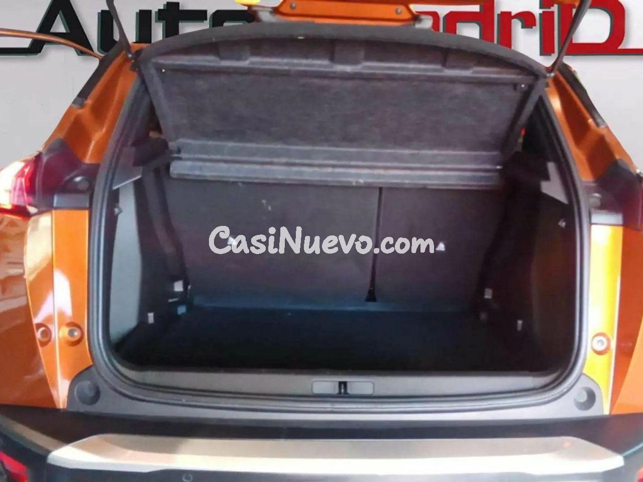 Peugeot 2008 Allure Pack BlueHDI 81kW (110CV) - foto 14