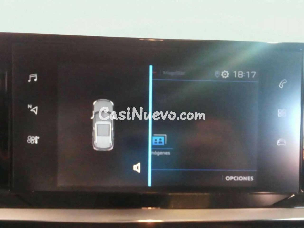 Peugeot 2008 Allure Pack BlueHDI 81kW (110CV) - foto 15