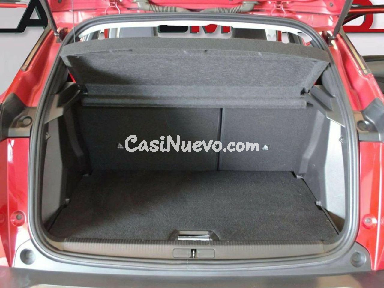 Peugeot 2008 Allure Puretech 130 S&S BVM6 - foto 5