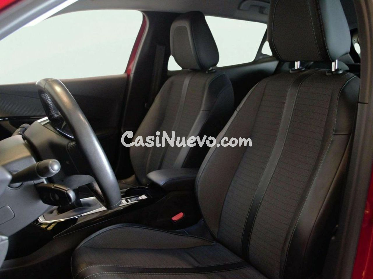 Peugeot 2008 Allure Puretech 130 S&S BVM6 - foto 10