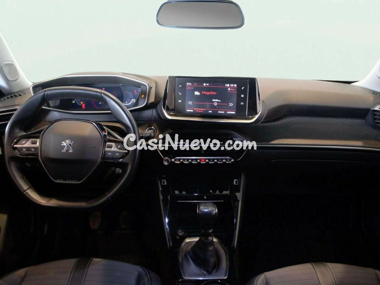 Peugeot 2008 Allure Puretech 130 S&S BVM6 - foto 12