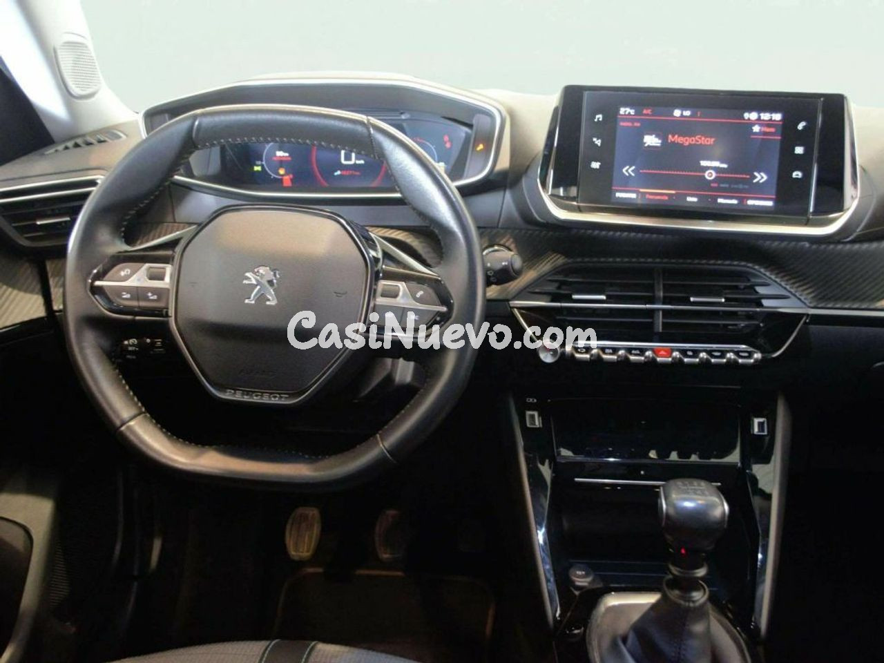 Peugeot 2008 Allure Puretech 130 S&S BVM6 - foto 13