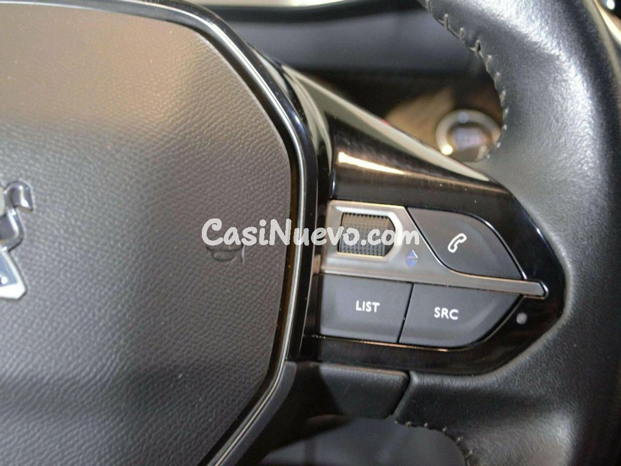 Peugeot 2008 Allure Puretech 130 S&S BVM6 - foto 20