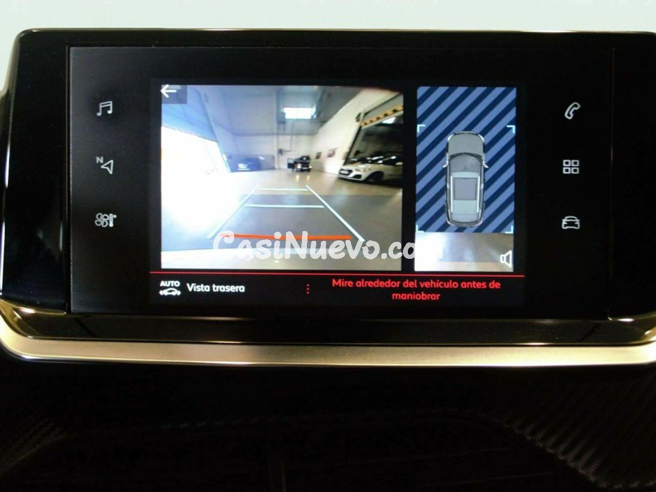 Peugeot 2008 Allure Puretech 130 S&S BVM6 - foto 23