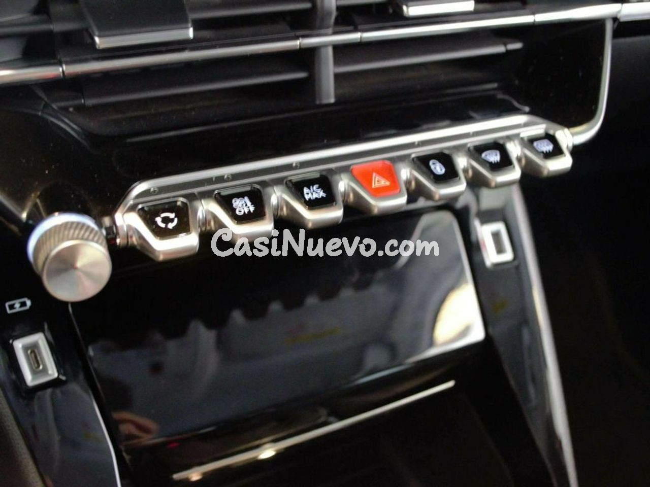 Peugeot 2008 Allure Puretech 130 S&S BVM6 - foto 24