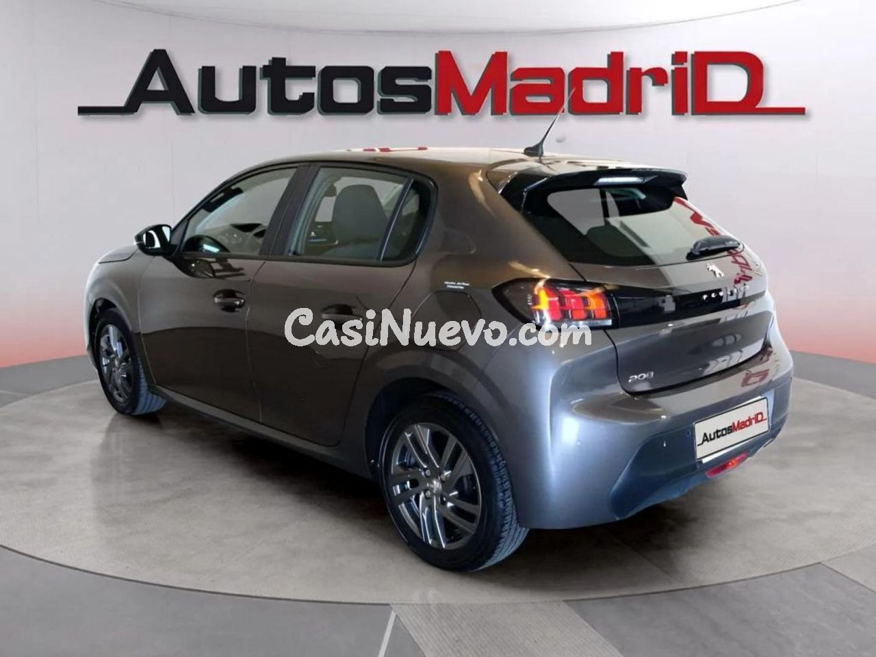 Peugeot 208 PureTech 73kW (100CV) Active Pack - foto 5