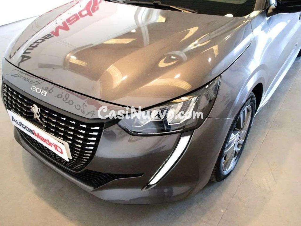 Peugeot 208 PureTech 73kW (100CV) Active Pack - foto 6