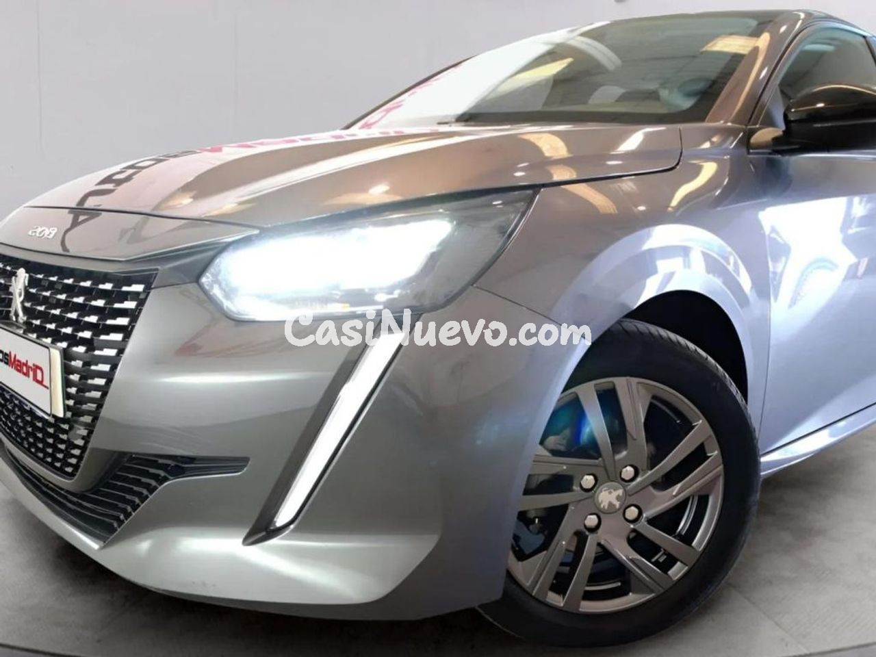 Peugeot 208 PureTech 73kW (100CV) Active Pack - foto 7