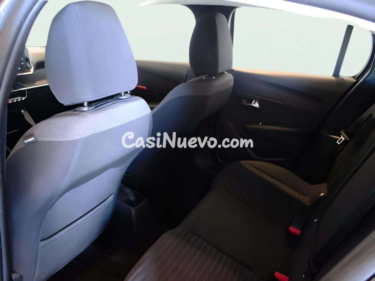 Peugeot 208 PureTech 73kW (100CV) Active Pack - foto 8