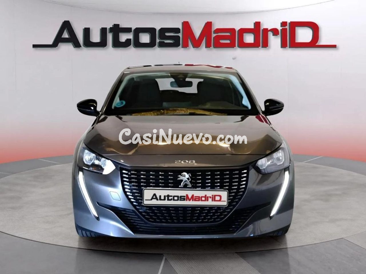 Peugeot 208 PureTech 73kW (100CV) Active Pack - foto 9