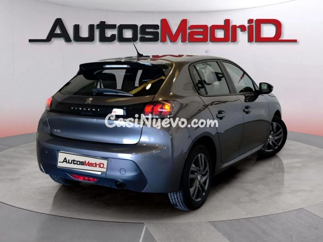 Peugeot 208 PureTech 73kW (100CV) Active Pack - foto 11