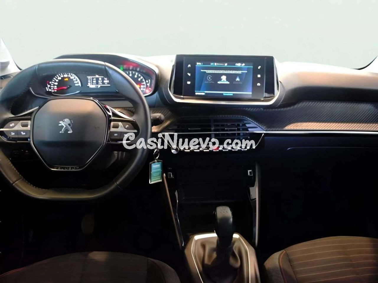 Peugeot 208 PureTech 73kW (100CV) Active Pack - foto 13