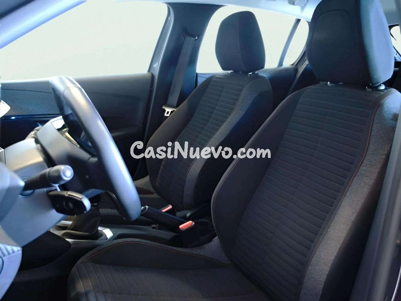 Peugeot 208 PureTech 73kW (100CV) Active Pack - foto 14