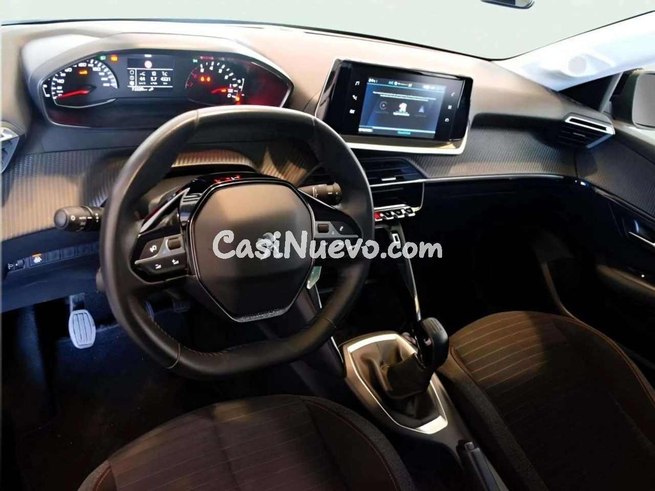 Peugeot 208 PureTech 73kW (100CV) Active Pack - foto 16