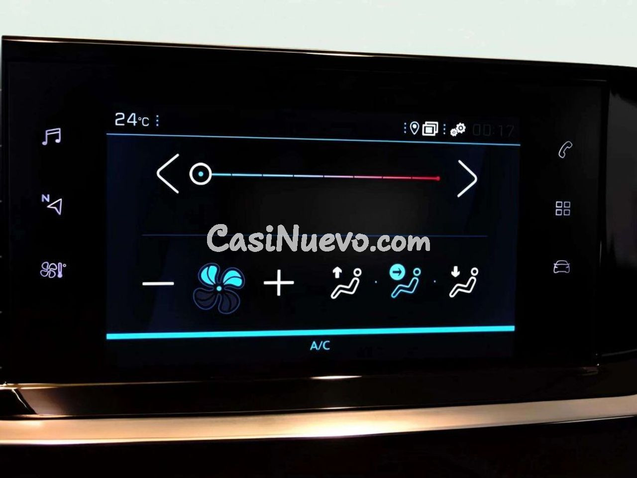 Peugeot 208 PureTech 73kW (100CV) Active Pack - foto 24