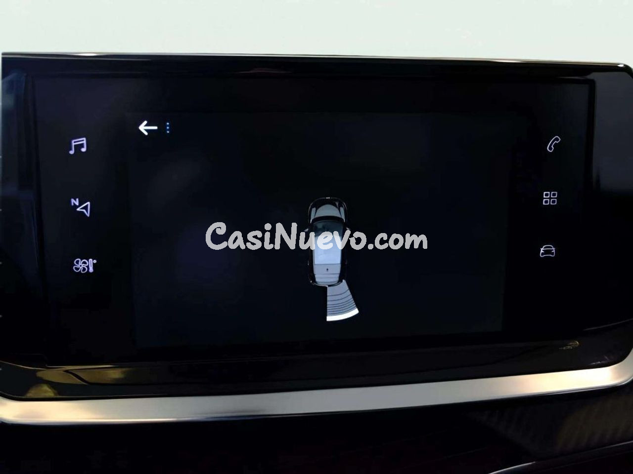 Peugeot 208 PureTech 73kW (100CV) Active Pack - foto 26