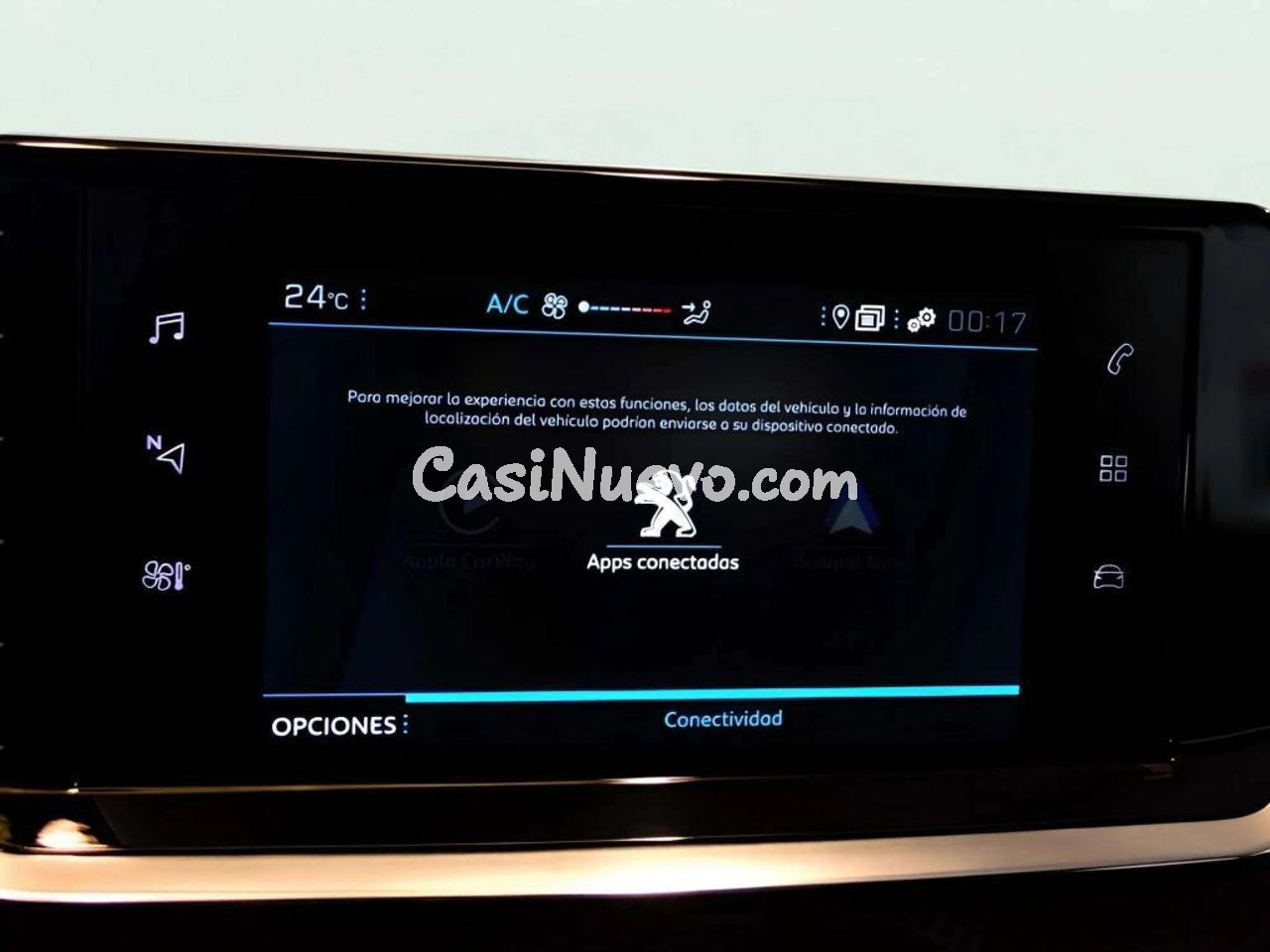 Peugeot 208 PureTech 73kW (100CV) Active Pack - foto 28