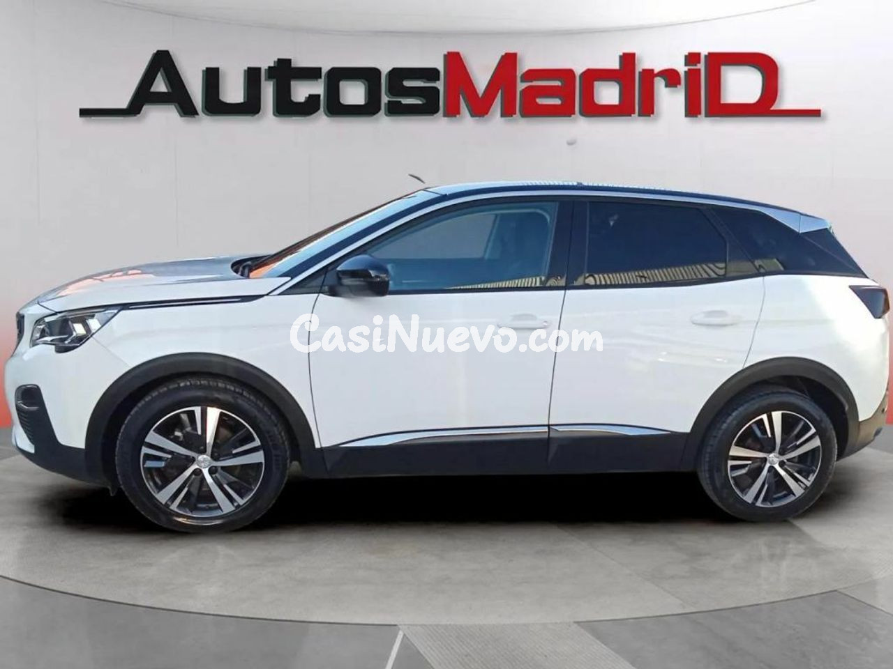Peugeot 3008 1.2 PURETECH 96KW (130CV) GT LINE S&S - foto 3