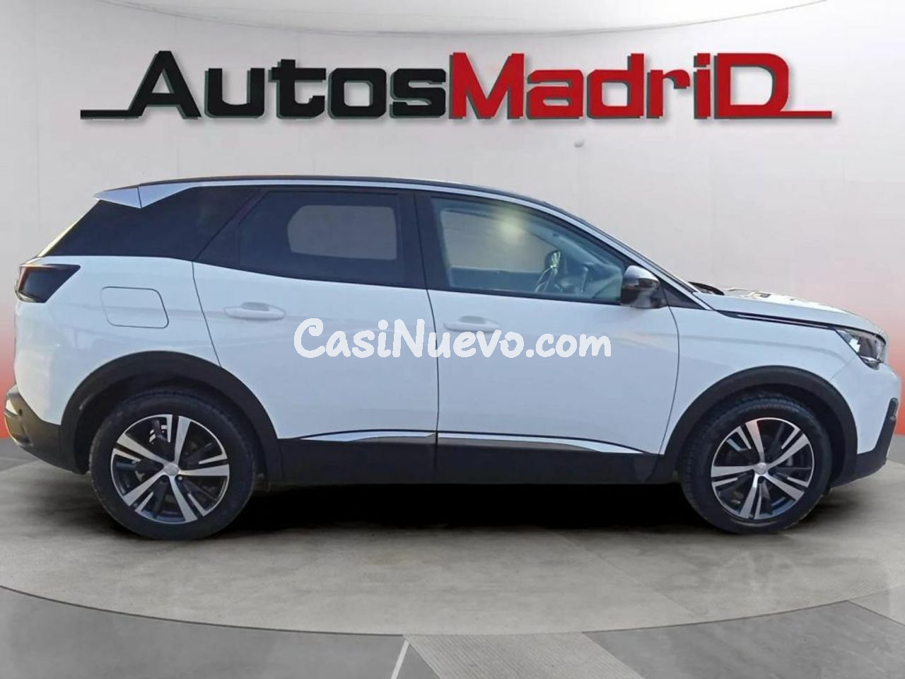 Peugeot 3008 1.2 PURETECH 96KW (130CV) GT LINE S&S - foto 7