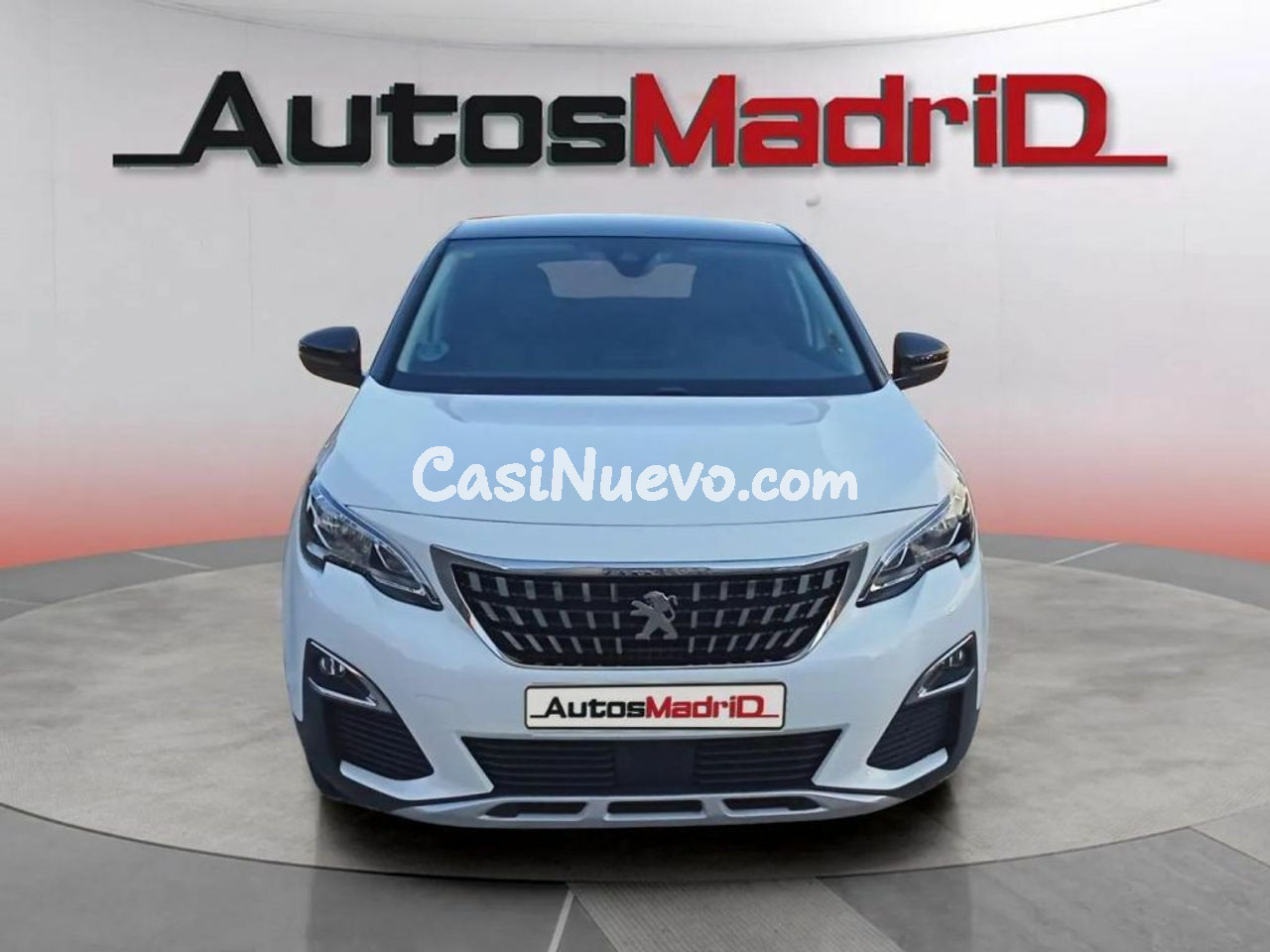 Peugeot 3008 1.2 PURETECH 96KW (130CV) GT LINE S&S - foto 8