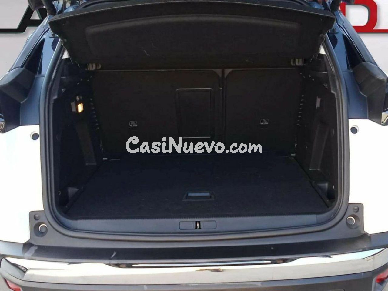 Peugeot 3008 1.2 PURETECH 96KW (130CV) GT LINE S&S - foto 9