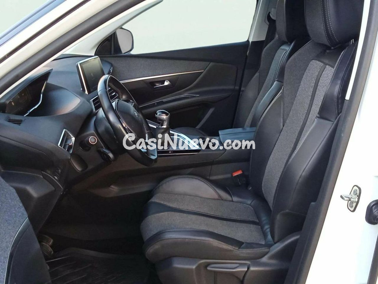 Peugeot 3008 1.2 PURETECH 96KW (130CV) GT LINE S&S - foto 11