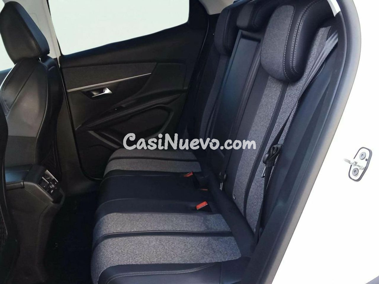 Peugeot 3008 1.2 PURETECH 96KW (130CV) GT LINE S&S - foto 12