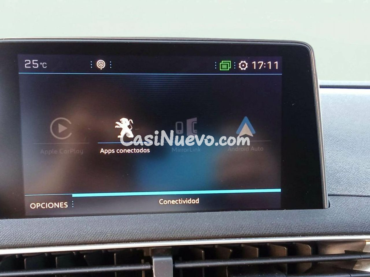 Peugeot 3008 1.2 PURETECH 96KW (130CV) GT LINE S&S - foto 15