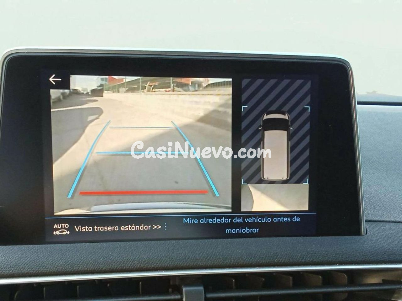 Peugeot 3008 1.2 PURETECH 96KW (130CV) GT LINE S&S - foto 16