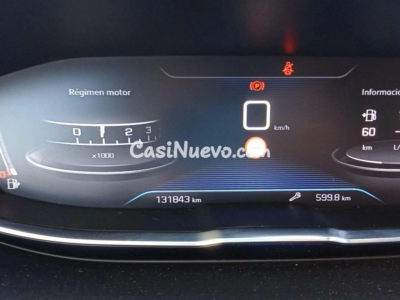 Peugeot 3008 1.2 PURETECH 96KW (130CV) GT LINE S&S - foto 17